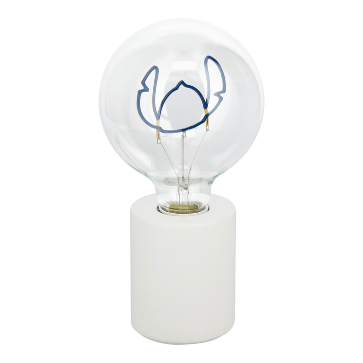 Disney's Lilo and Stitch Lampe LED Neonpære Stitch - Supernerds
