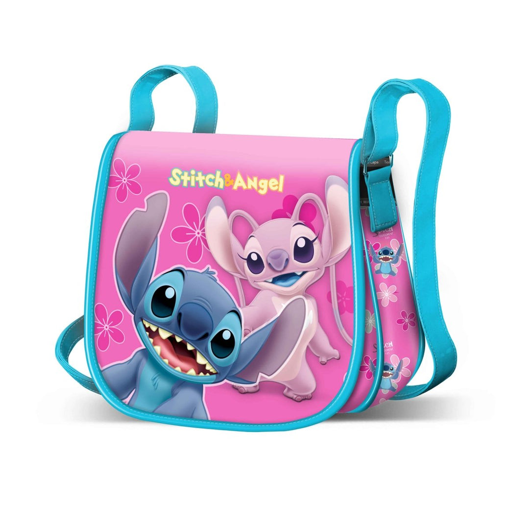 Disney's Lilo and Stitch Mini Skulderveske Match - Supernerds