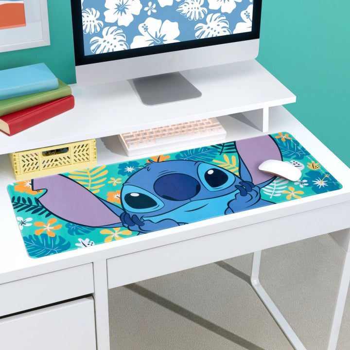 Disney's Lilo and Stitch Musematte XL - Supernerds