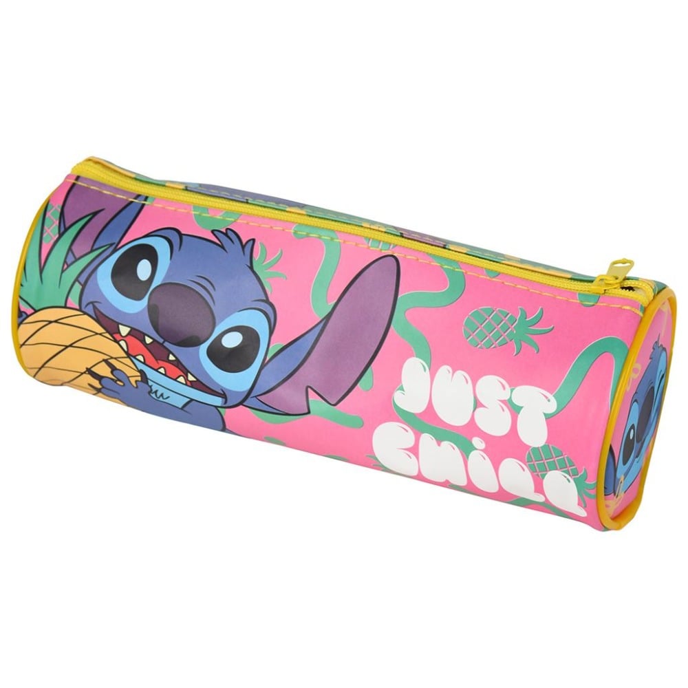 Disney's Lilo and Stitch Pennal Chill - Supernerds