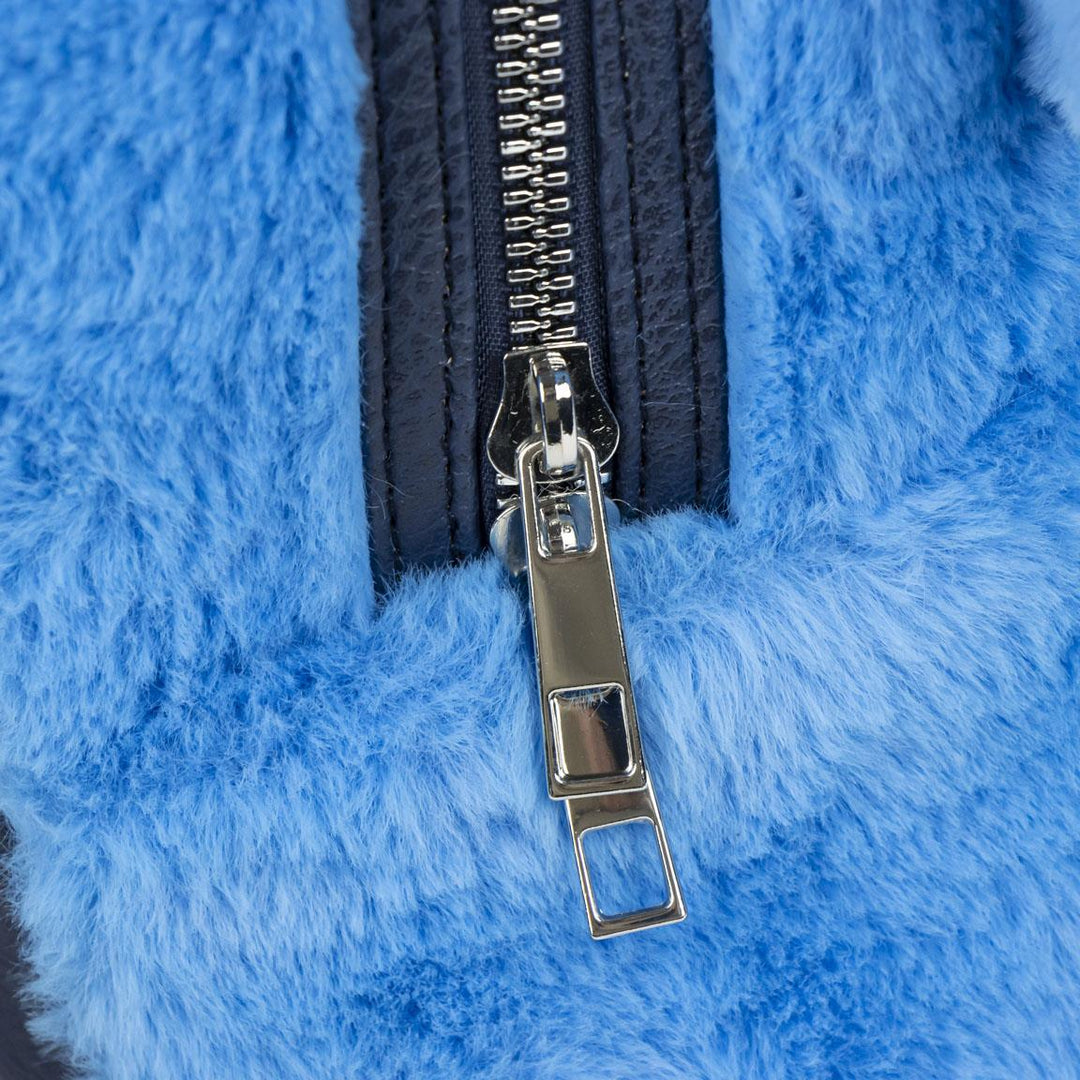 Disney's Lilo and Stitch Ryggsekk Fluffy Stitch 8 Liter - Supernerds