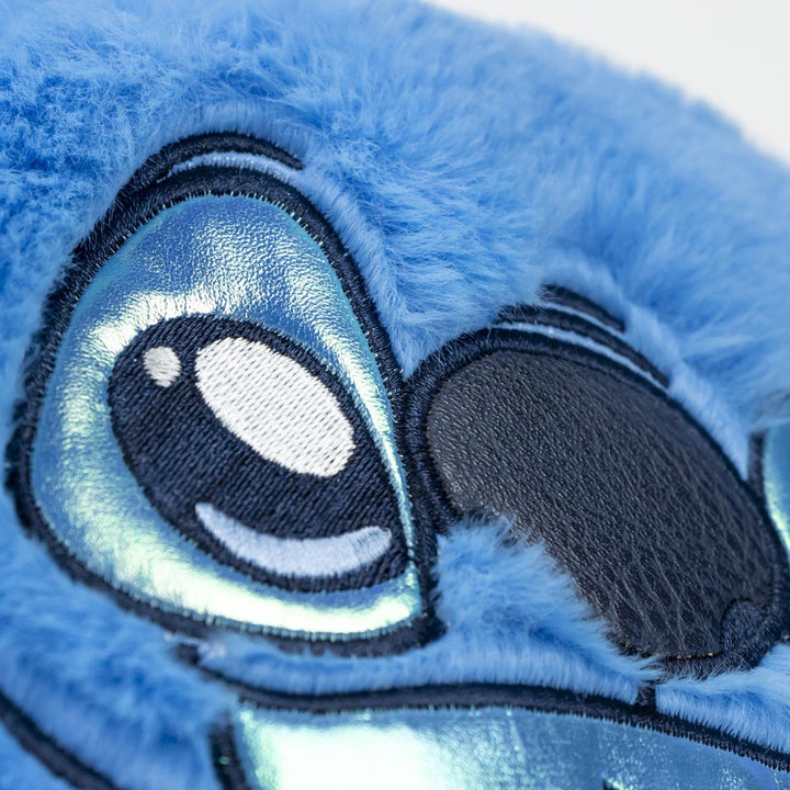 Disney's Lilo and Stitch Ryggsekk Fluffy Stitch 8 Liter - Supernerds