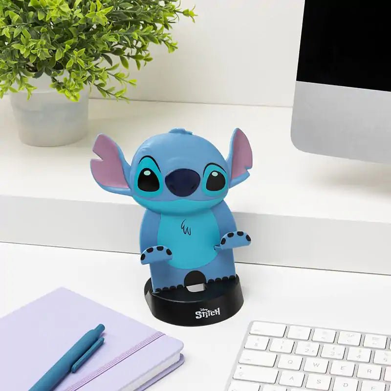 Disney's Lilo and Stitch Samlefigur Mobilholder - Supernerds