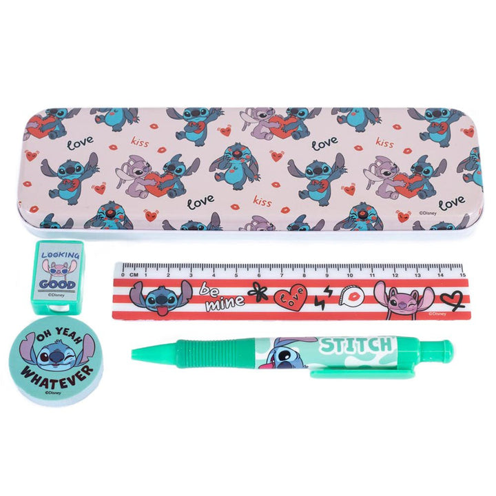 Disney's Lilo and Stitch Skrivesaker XL Fave - Supernerds