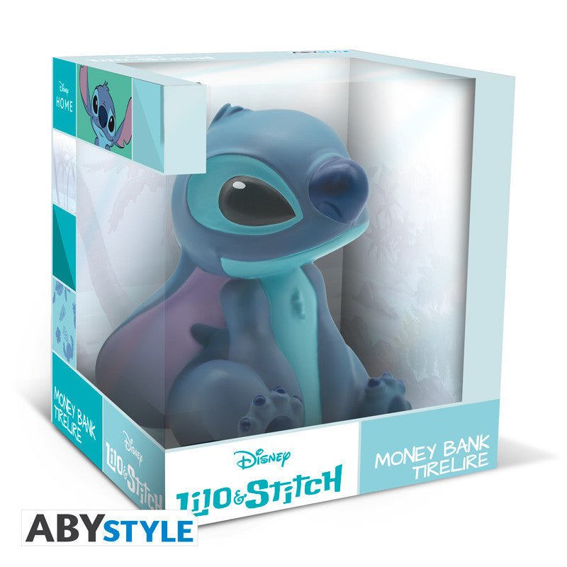 Disney's Lilo and Stitch Sparebøsse - Supernerds