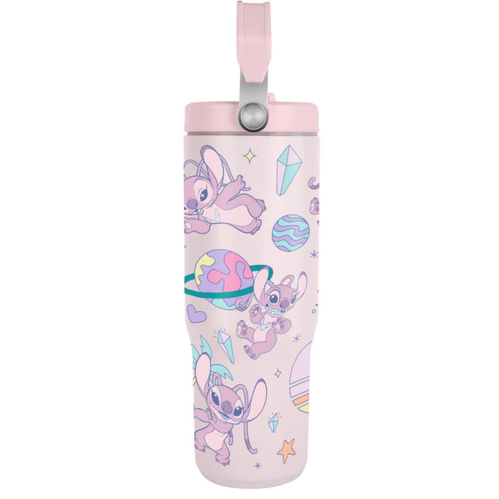 Disney's Lilo and Stitch Termokopp Tumbler 850ml Angel - Supernerds