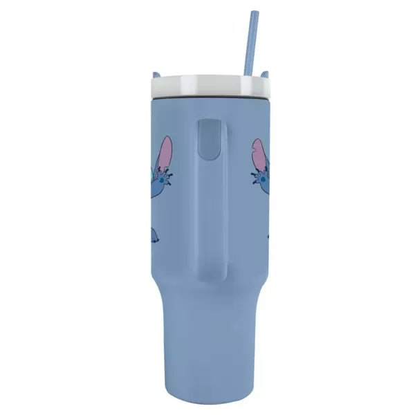 Disney's Lilo and Stitch Waving Termoklopp Tumbler 1.2 Liter - Supernerds