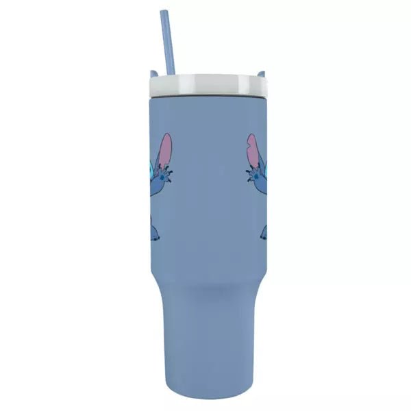 Disney's Lilo and Stitch Waving Termoklopp Tumbler 1.2 Liter - Supernerds