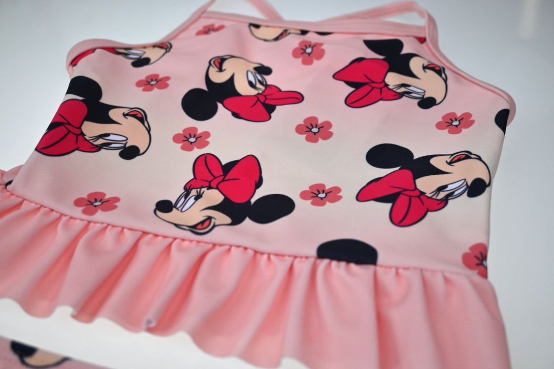 Disney's Minni Mus Badedrakt - Supernerds