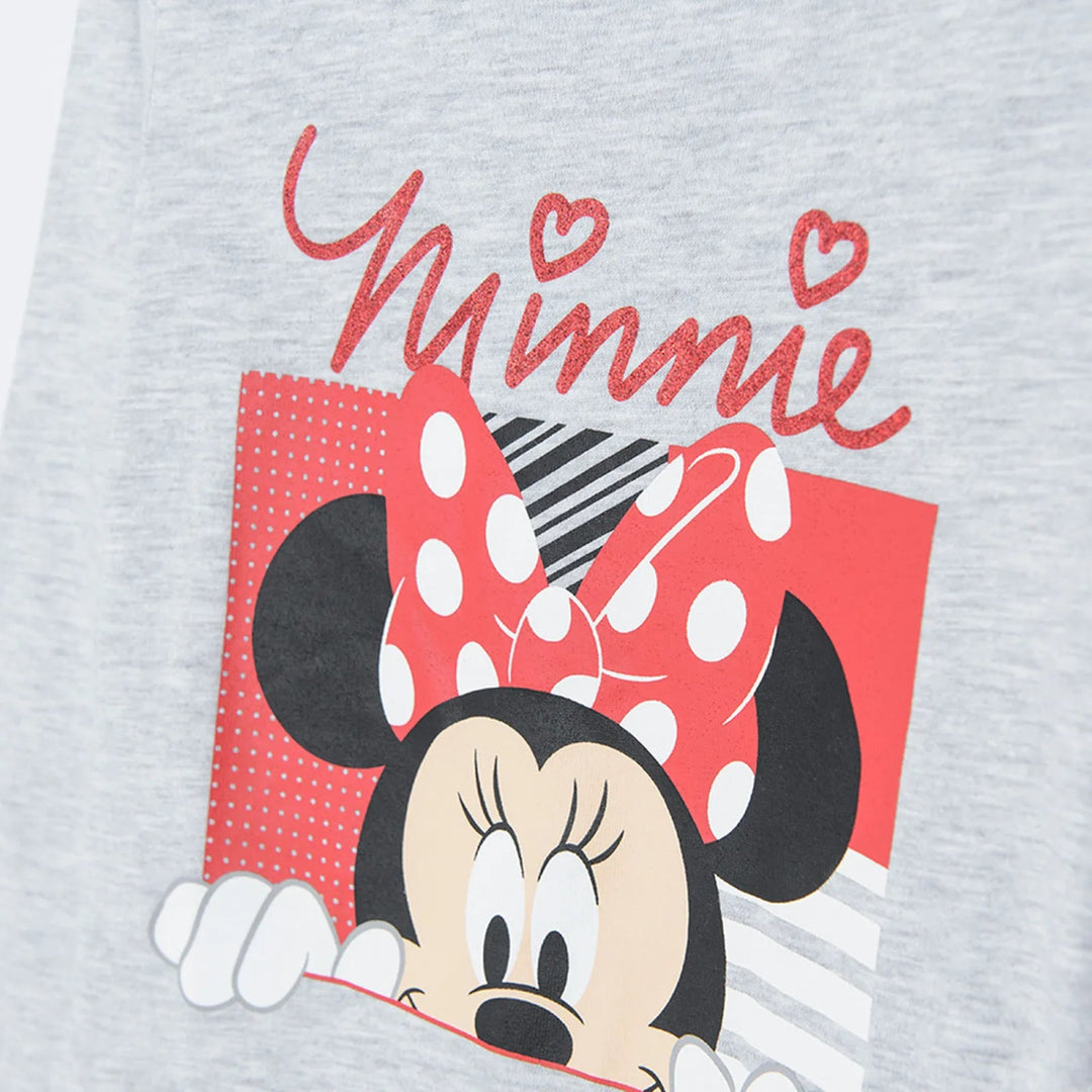 Disney's Minni Mus Genser Peekaboo - Supernerds
