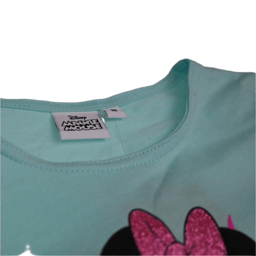 Disney's Minni Mus Kjole Summer Shades - Supernerds