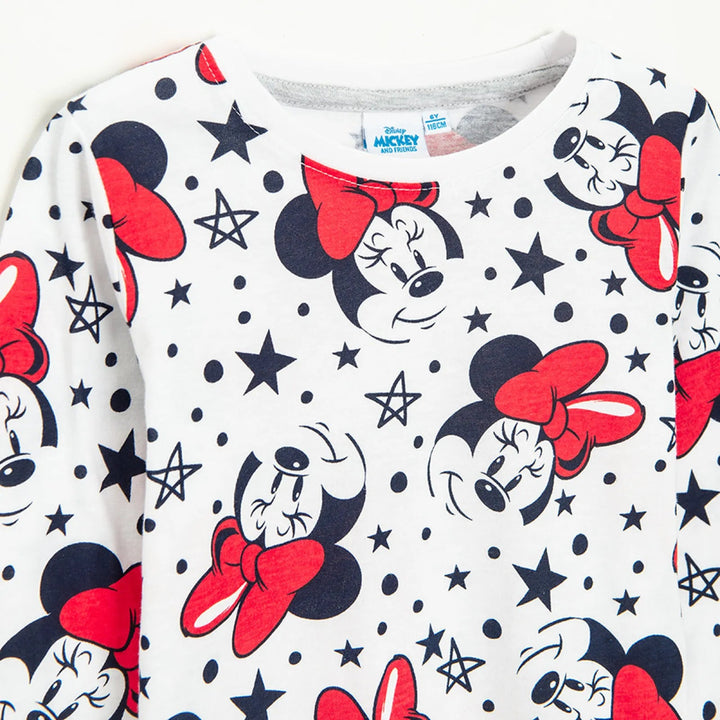 Disney's Minni Mus Pysjamas - Supernerds