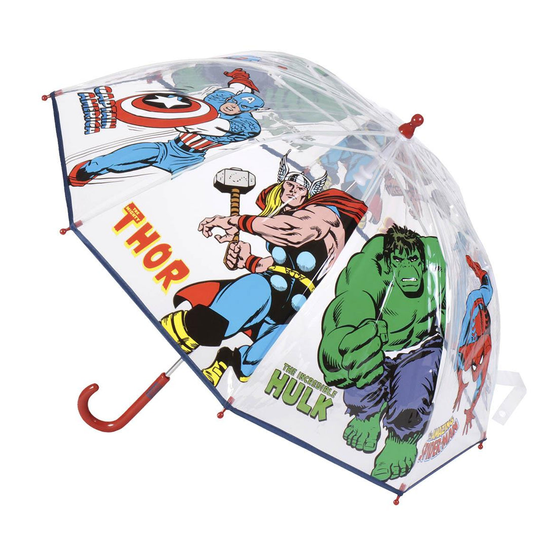 Disney's The Avengers Paraply - Supernerds
