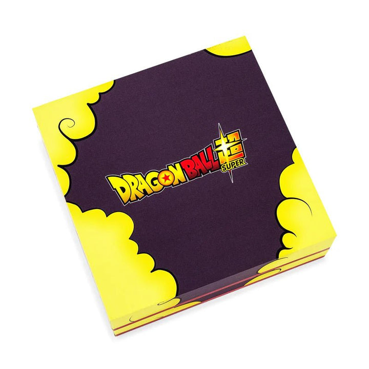 Dragon Ball Sett med 5 Ringer - Supernerds