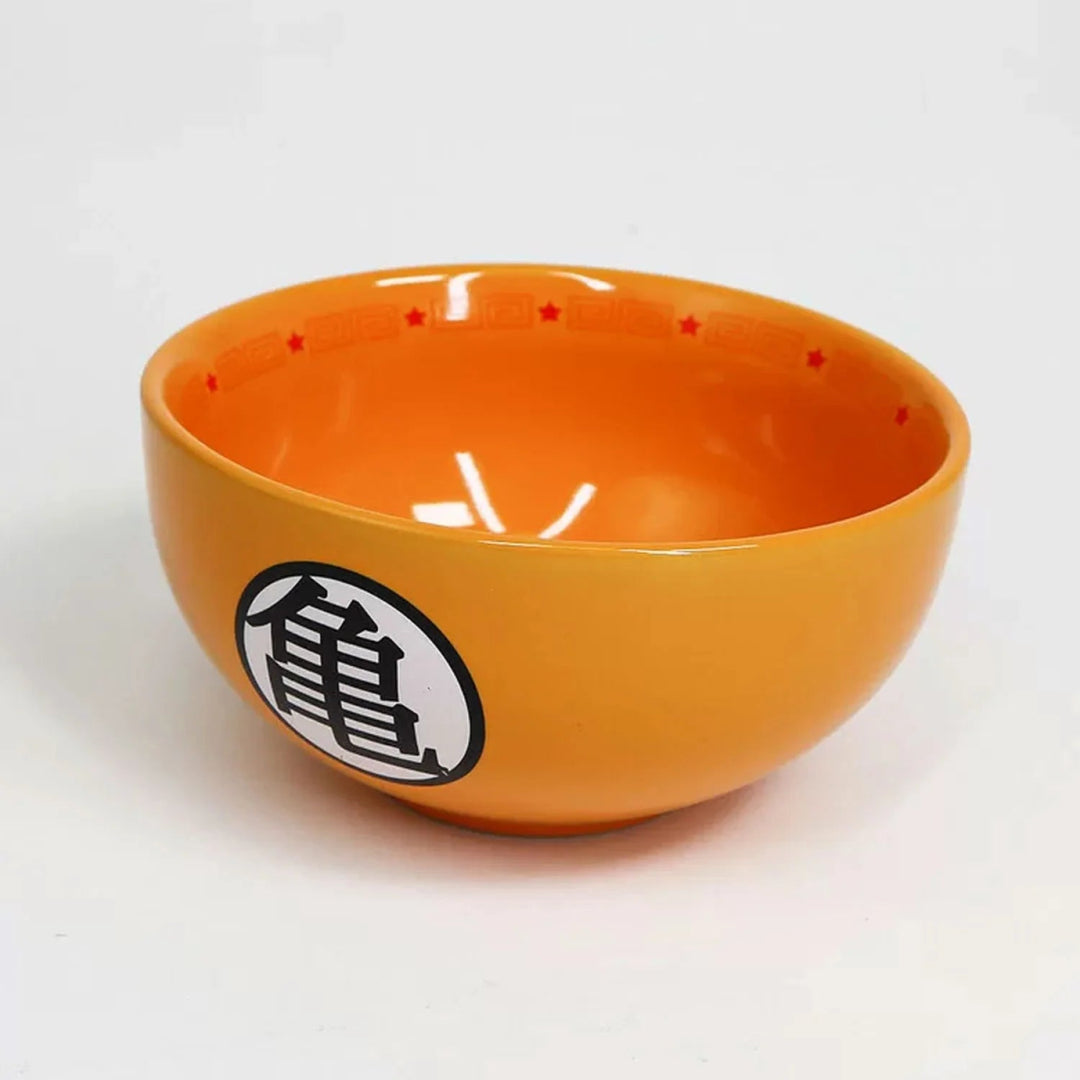 Dragon Ball Skål Goku Symbols - Supernerds