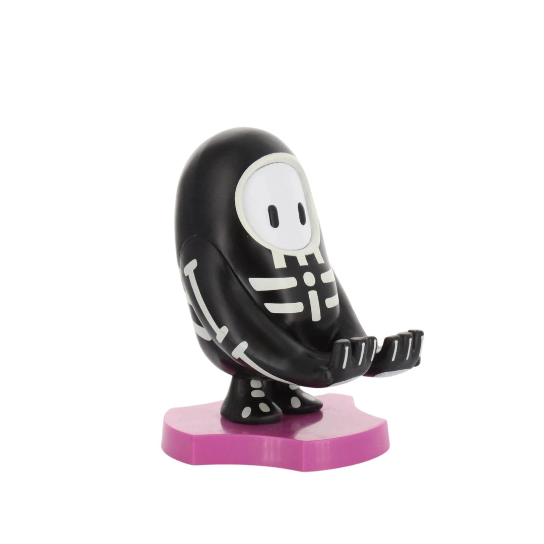 Fall Guys Cable Guys Samlefigur Skelly - Supernerds