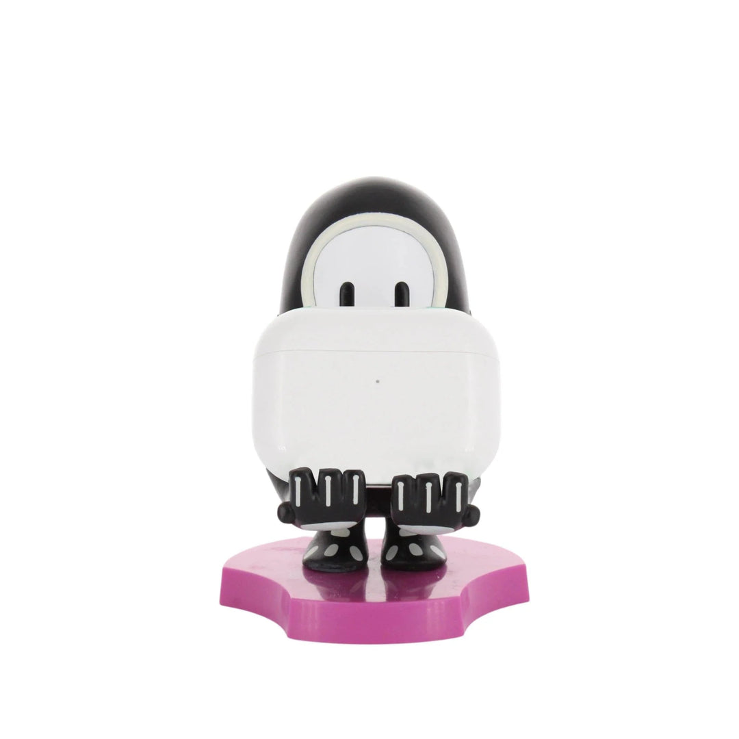 Fall Guys Cable Guys Samlefigur Skelly - Supernerds