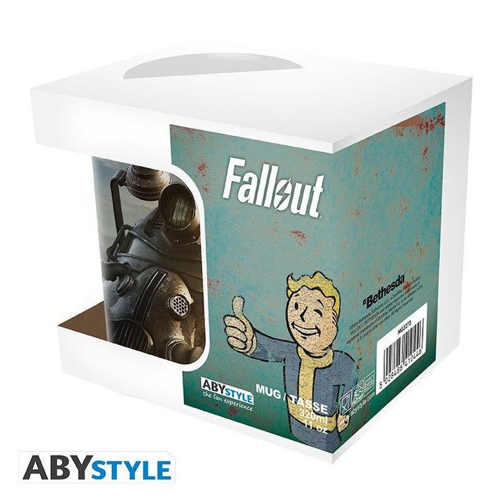 Fallout Kopp Dawn - Supernerds