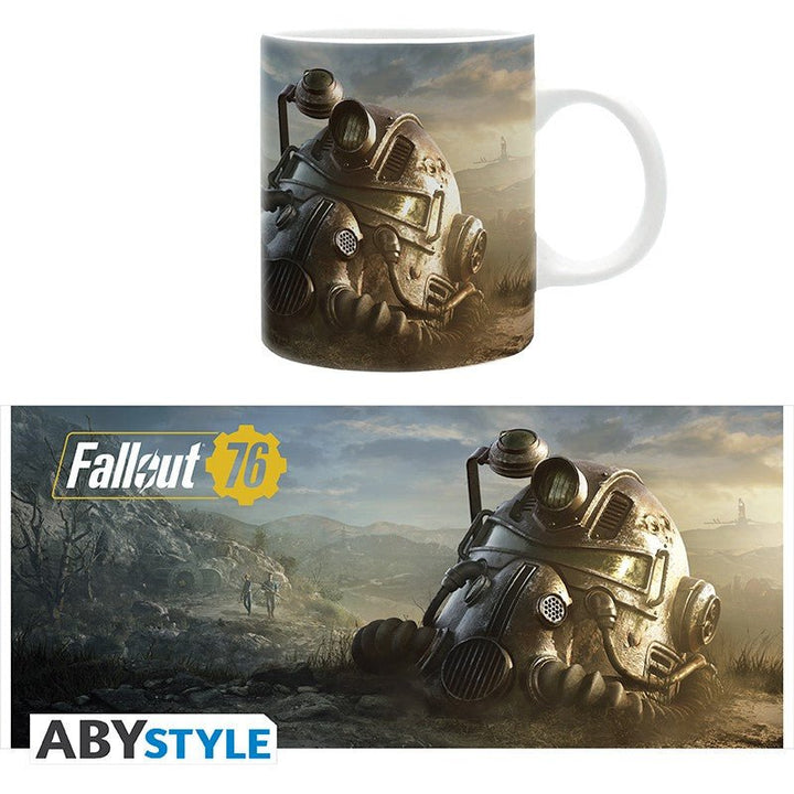 Fallout Kopp Dawn - Supernerds