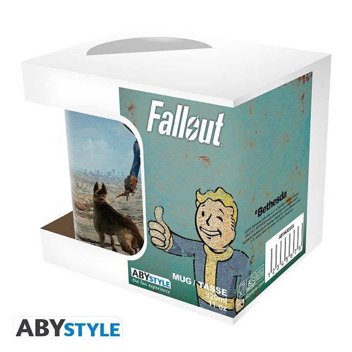 Fallout Kopp Survivor - Supernerds