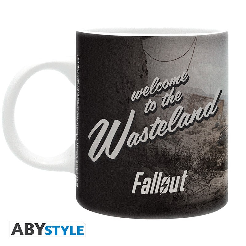 Fallout Kopp Survivor - Supernerds