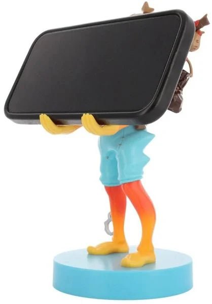 Fortnite Cable Guys Samlefigur Fishsticks - Supernerds