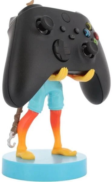 Fortnite Cable Guys Samlefigur Fishsticks - Supernerds