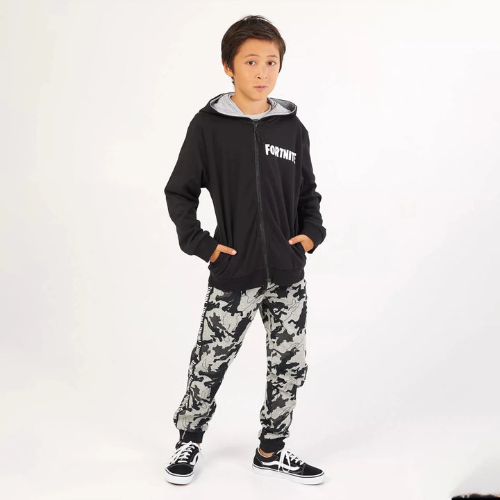 Fortnite Joggebukse Camo - Supernerds