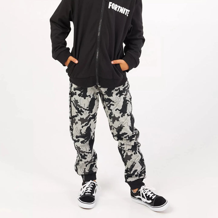 Fortnite Joggebukse Camo - Supernerds