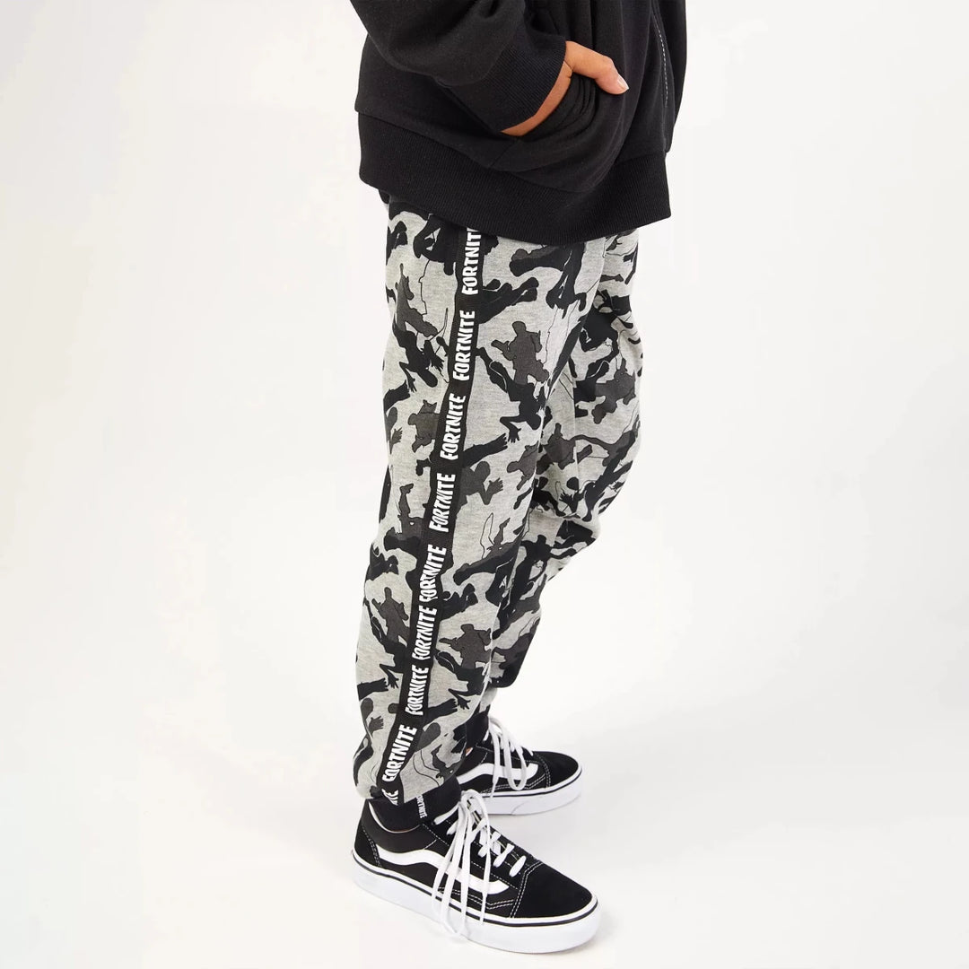 Fortnite Joggebukse Camo - Supernerds