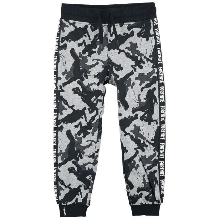 Fortnite Joggebukse Camo - Supernerds