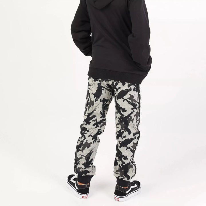 Fortnite Joggebukse Camo - Supernerds