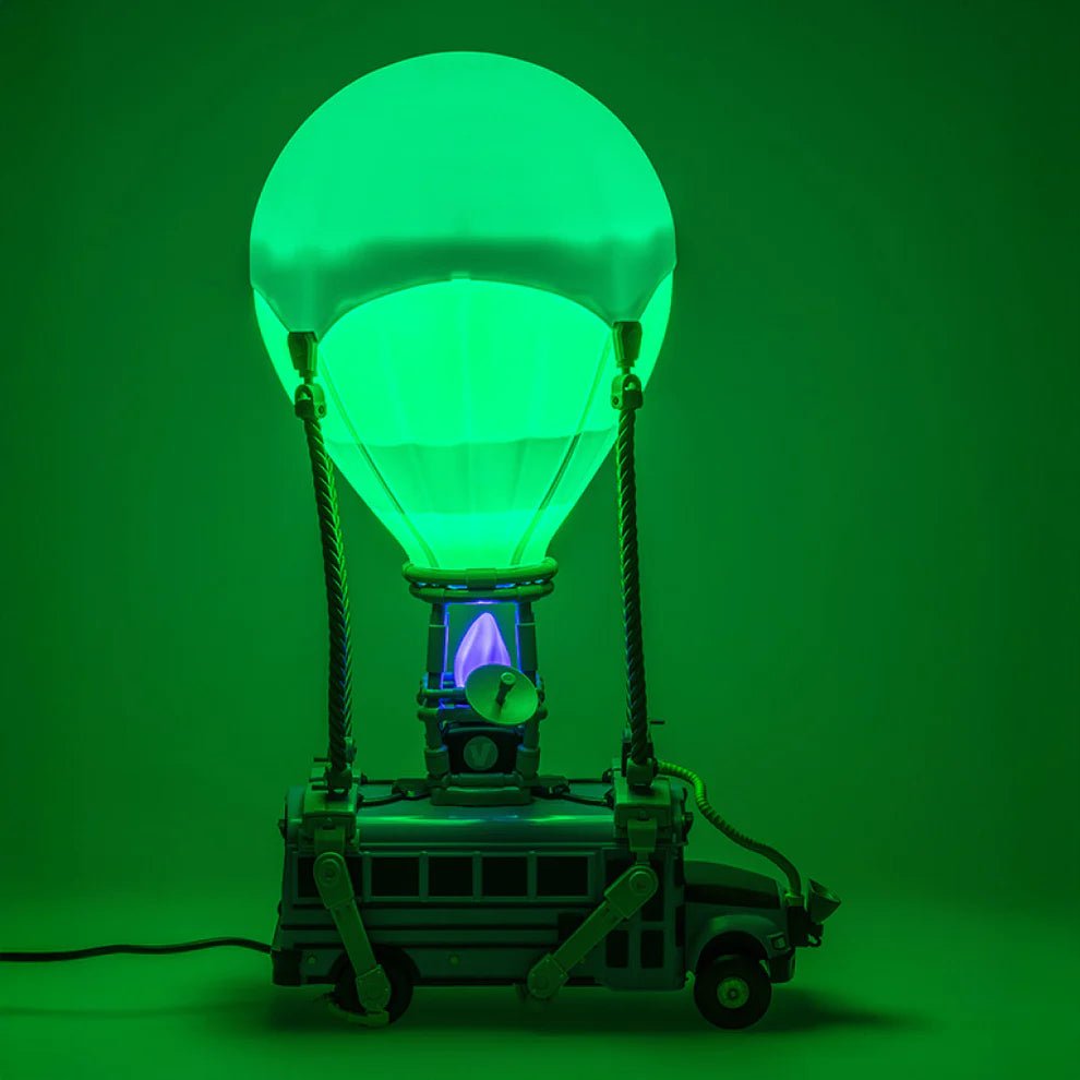 Fortnite Lampe Battle Bus - Supernerds