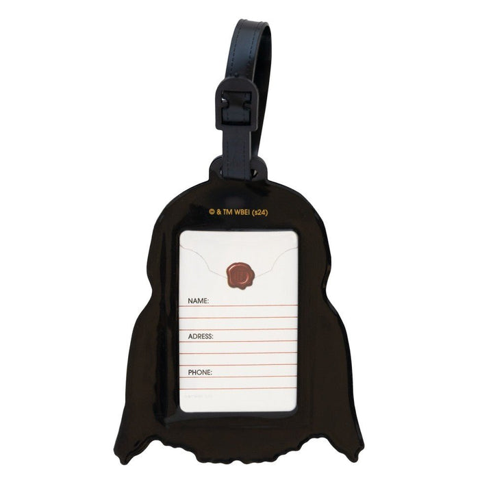 Harry Potter Bagasjelapp Hedwig - Supernerds