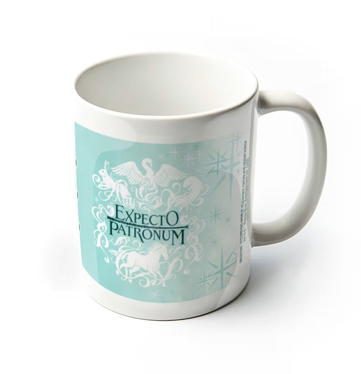 Harry Potter Cup Expecto Patronum