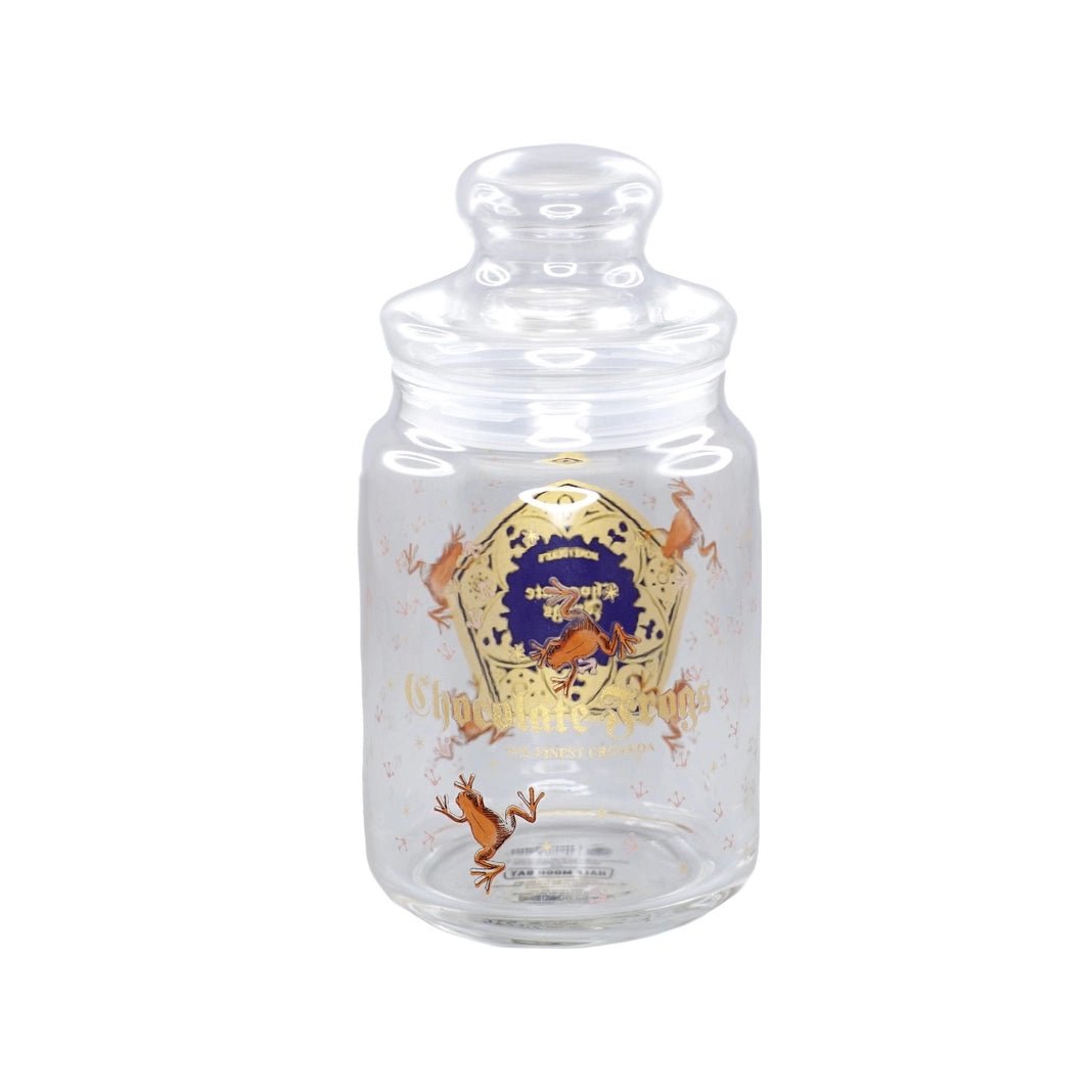 Harry Potter Kakeboks Chocolate Frogs - Supernerds