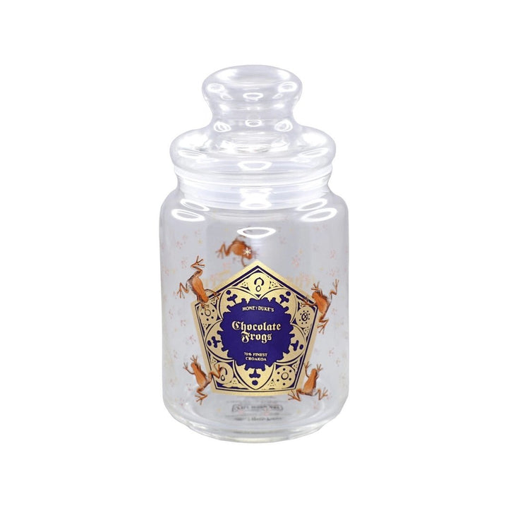 Harry Potter Kakeboks Chocolate Frogs - Supernerds