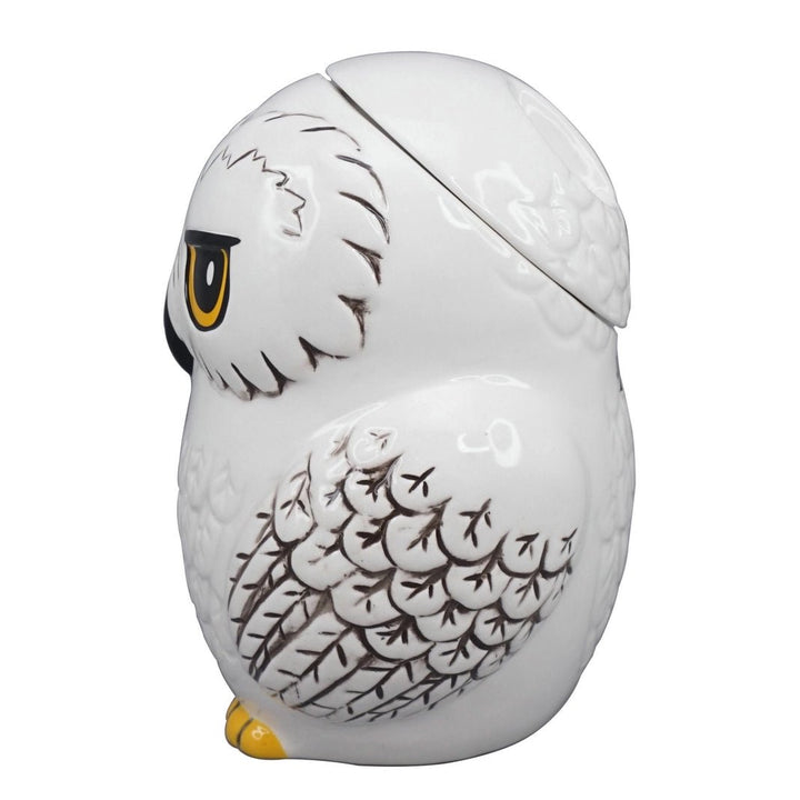 Harry Potter Keramisk Kakeboks Hedwig - Supernerds
