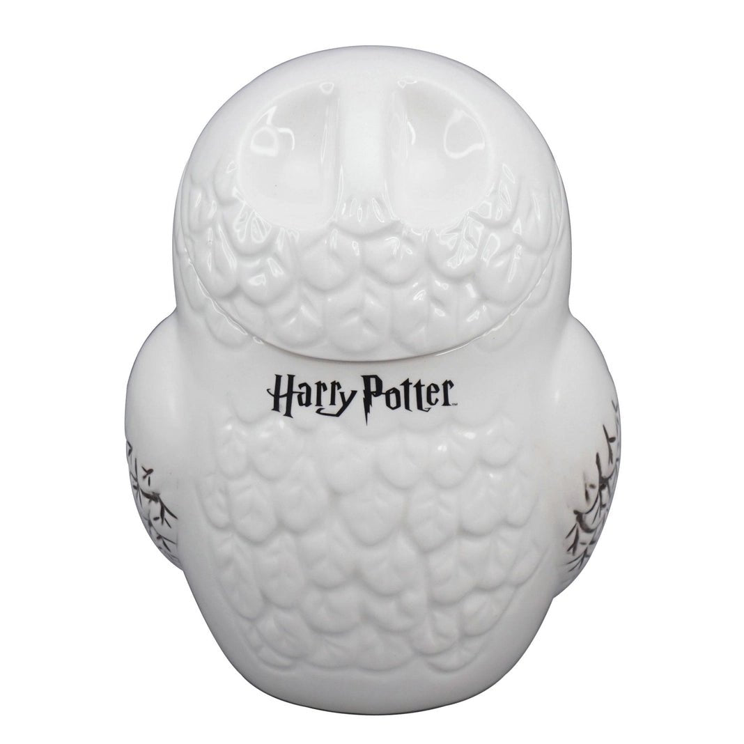Harry Potter Keramisk Kakeboks Hedwig - Supernerds