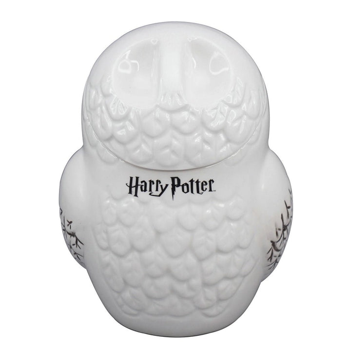 Harry Potter Keramisk Kakeboks Hedwig - Supernerds