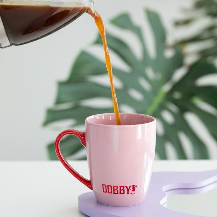 Harry Potter Kopp Dobby med Lokk - Supernerds