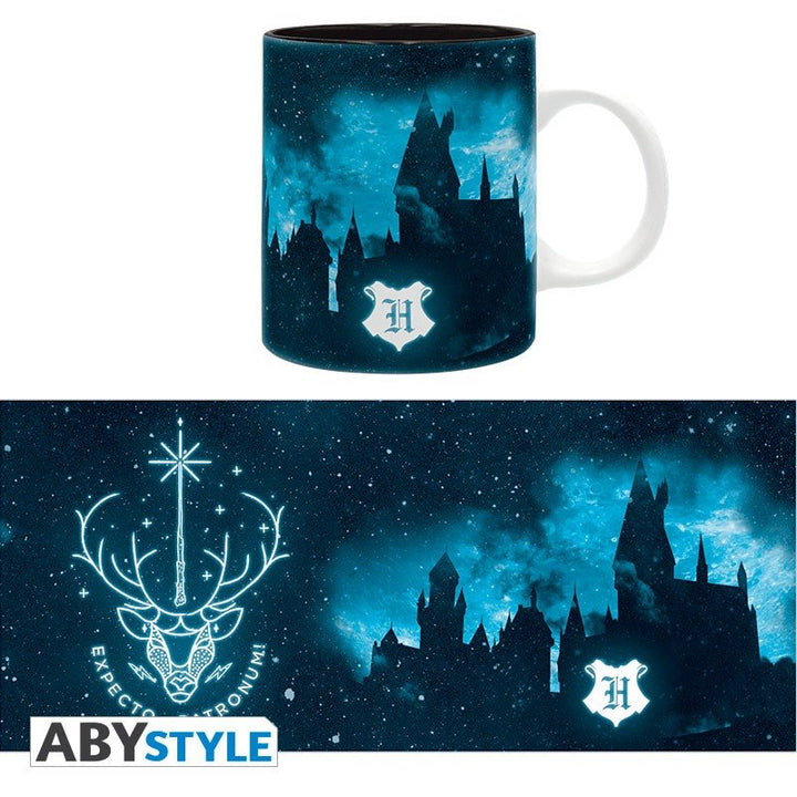 Harry Potter Kopp Expecto Patronum - Supernerds