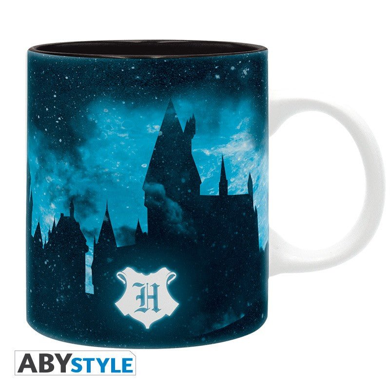 Harry Potter Kopp Expecto Patronum - Supernerds