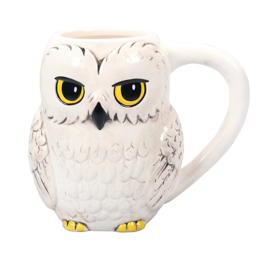Harry Potter Kopp Hedwig - Supernerds