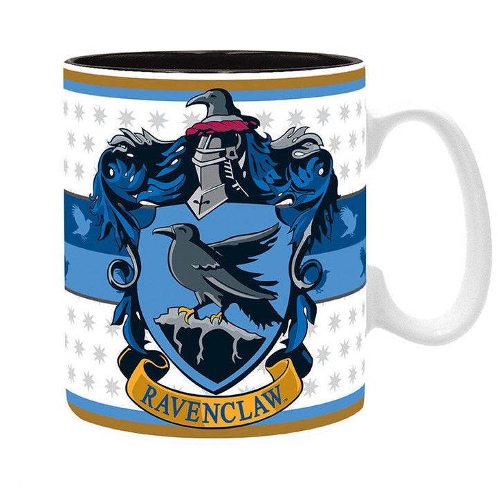 Harry Potter Kopp Ravenclaw Crest - Supernerds