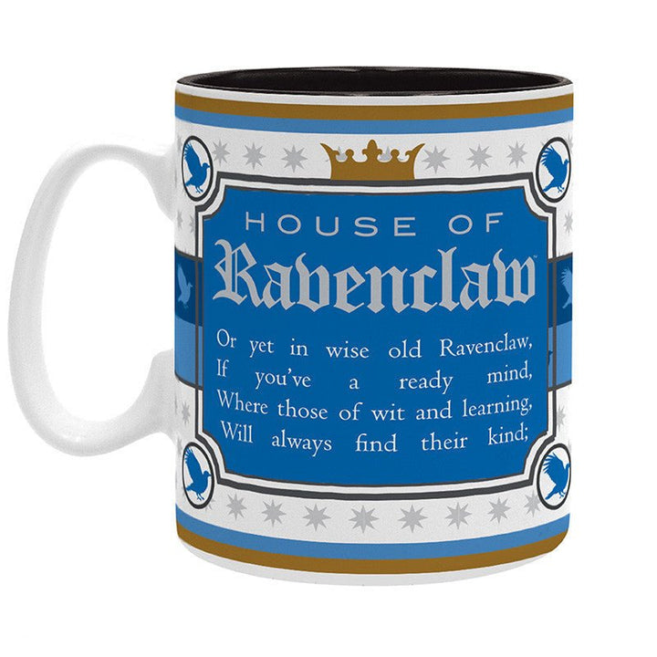 Harry Potter Kopp Ravenclaw Crest - Supernerds