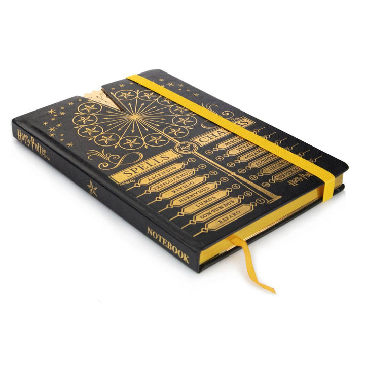 Harry Potter Notatbok A5 - Supernerds