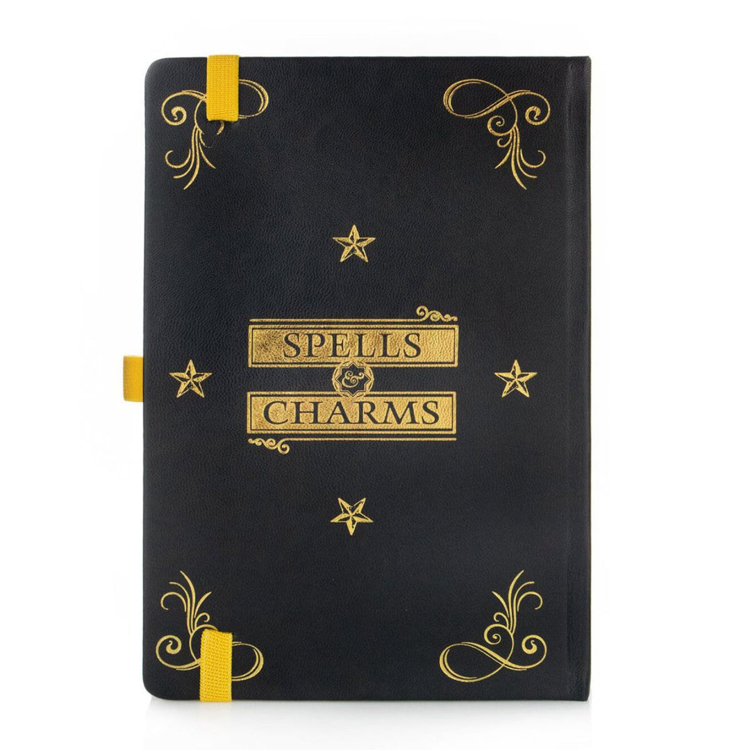 Harry Potter Notatbok A5 - Supernerds