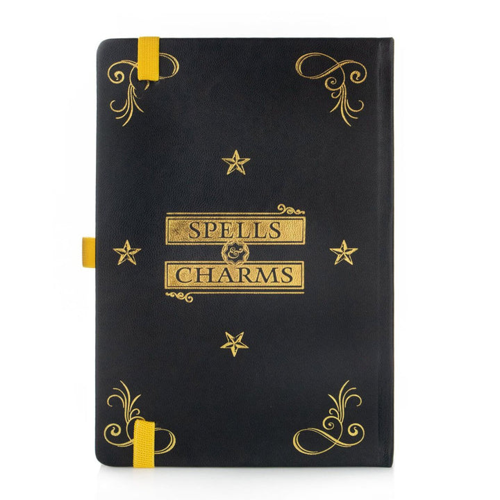 Harry Potter Notatbok A5 - Supernerds