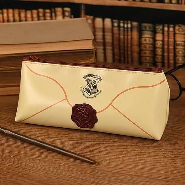 Harry Potter Pennal Letter - Supernerds